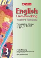 English Frameworking 3 Teacher's Resources