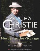 The Murder at the Vicarage