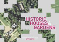 Historic Houses & Gardens