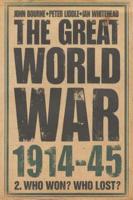 The Great World War, 1914-45. Vol. 2 Peoples' Experience