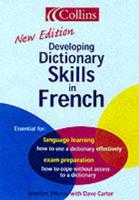 Developing Dictionary Skills in French