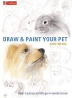 Draw & Paint Your Pet