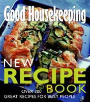 Good Housekeeping New Recipe Book
