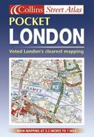 London Pocket Atlas