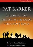 Pat Barker Library Pack