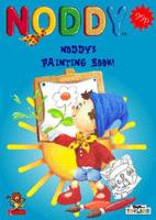 Noddy's Painting Book