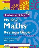 My KS2 Maths Revision Book