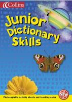 Collins Junior Dictionary Skills