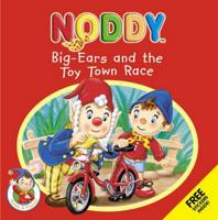 Big-Ears and the Toy Town Race