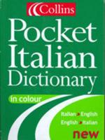 Pocket Italian Dictionary
