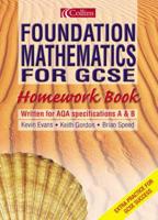 Foundation Mathematics for GCSE