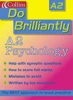 A2 Psychology