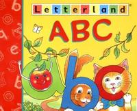 Letterland ABC