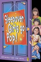 Sleepover Girls Go Pop!