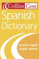 Spanish Dictionary