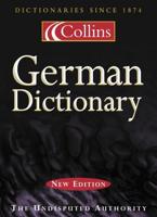 Collins German-English English-German Dictionary