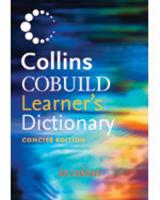 Learner's Dictionary