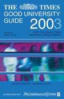 The Times Good University Guide 2003