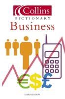 Collins Dictionary [Of] Business