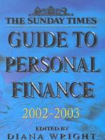 Sunday Times Guide to Personal Finance 2002-2003