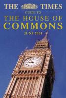 The Times Guide to the House of Commons, June 2001