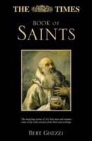 The Times Book of Saints