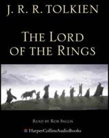 The Lord of the Rings Gift Set