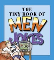 The Tiny Book of Men Jokes