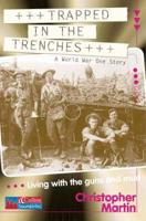 Collins Soundbites. Trapped in the Trenches : Stage 3 Reader Pack