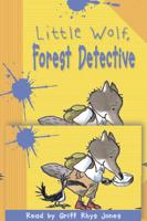 Little Wolf, Forest Detective