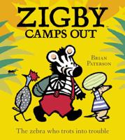 Zigby Camps Out