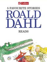 Roald Dahl Audio Box Set