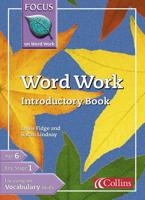 Focus on Word Work