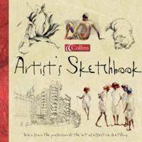 Collins Artist's Sketchbook