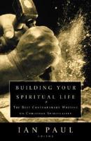 Building Your Spiritual Life
