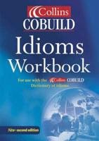 Collins COBUILD Idioms Workbook
