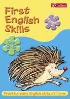 First English Skills 3-5. Bk. 2