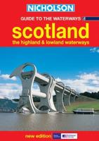 Scotland, the Highland and Lowland Waterways