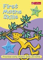 First Maths Skills 3-5. Bk. 3