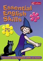 Essential English Skills. Book 4