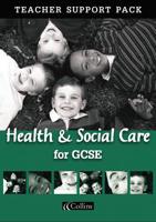 Health and Social Care for Vocational GCSE