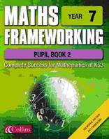 Maths Frameworking