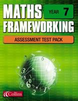 Year 7 Assessment Test Pack