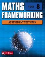 Year 8 Assessment Test Pack