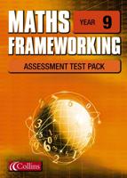 Year 9 Assessment Test Pack