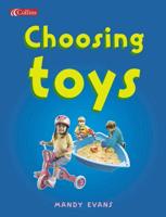 Choosing Toys. Y1 Core Text 8