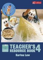 Year 4 Teacher's Resource Book