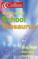 Collins School - Collins New School Thesaurus