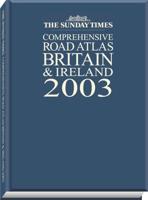 The Sunday Times Comprehensive Road Atlas Britain & Ireland