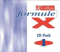 Audio CD Pack 1